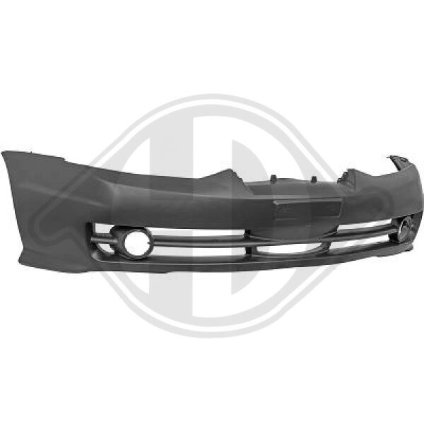 Stoßfänger vorne für HYUNDAI COUPE II (GK)