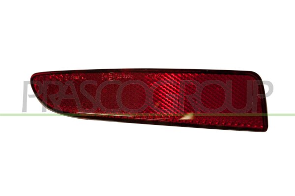 Reflektor, Positions-/Begrenzungsleuchte hinten links für FORD FIESTA V (JH_, JD_)