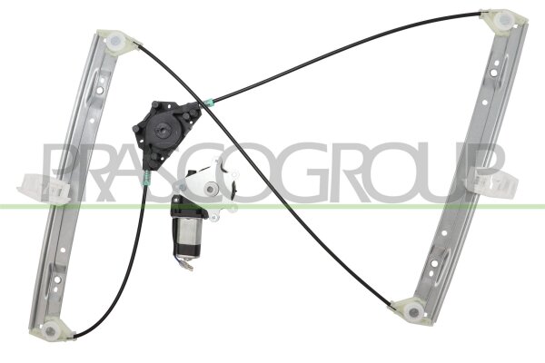Fensterheber vorne links für FORD FIESTA V (JH_, JD_)