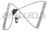 Fensterheber vorne links für FORD FIESTA V (JH_, JD_)