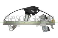 Fensterheber vorne links für FORD FIESTA V (JH_, JD_)