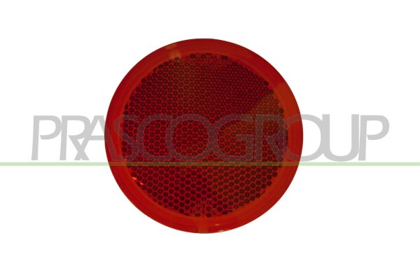Reflektor, Positions-/Begrenzungsleuchte hinten rechts für FORD FIESTA V (JH_, JD_)