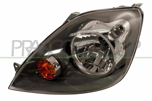 Hauptscheinwerfer links für FORD FIESTA V (JH_, JD_)