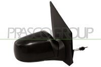 Außenspiegel rechts für FORD FIESTA V (JH_, JD_)