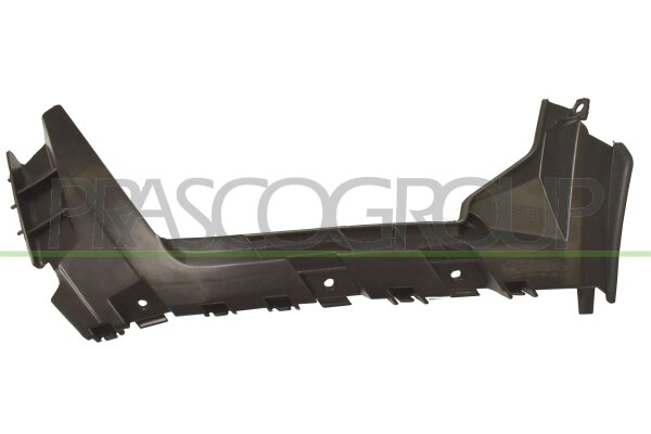 Halter, Stoßfänger hinten links für FORD FIESTA VI (CB1, CCN)