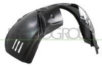 Innenkotflügel vorne rechts für FORD FIESTA VI...