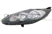 Hauptscheinwerfer links für FORD FIESTA VI (CB1, CCN)