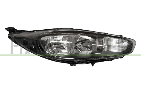Hauptscheinwerfer rechts für FORD FIESTA VI (CB1, CCN)