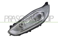 Hauptscheinwerfer links für FORD FIESTA VI (CB1, CCN)