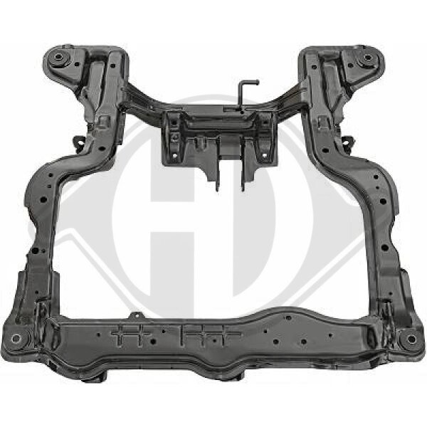 Hilfsrahmen/Aggregateträger für HYUNDAI ATOS (MX)