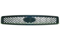 Kühlergitter für FORD FUSION (JU_)