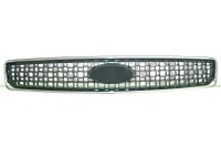 Kühlergitter für FORD FUSION (JU_)