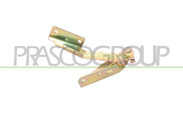 Scharnier, Motorhaube rechts,vorne rechts für FORD FOCUS I (DAW, DBW)