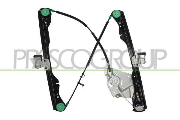 Fensterheber vorne rechts für FORD FOCUS (DAW, DBW)
