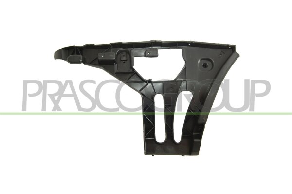 Halter, Stoßfänger hinten links für FORD FOCUS I Turnier (DNW)