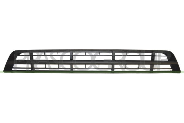 Lüftungsgitter, Stoßfänger mitte,vorne für FORD FOCUS I (DAW, DBW)
