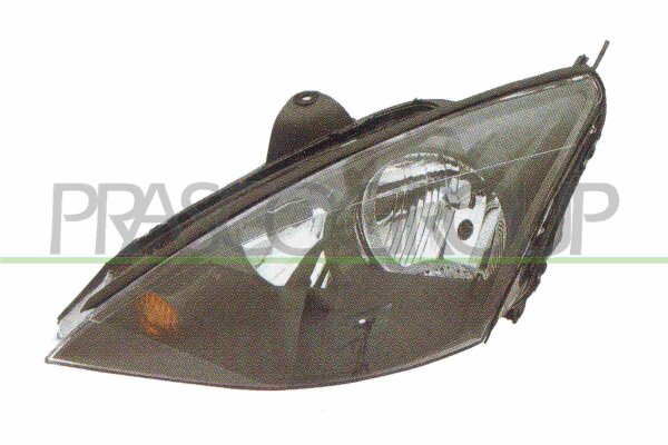 Hauptscheinwerfer links für FORD FOCUS I (DAW, DBW)