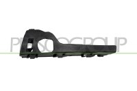 Halter, Stoßfänger vorne links für FORD...