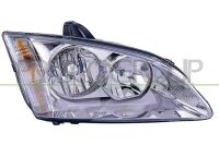 Hauptscheinwerfer rechts für FORD FOCUS II Turnier...