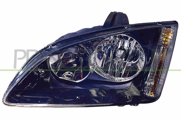 Hauptscheinwerfer links für FORD FOCUS II Turnier (DA_, FFS, DS)