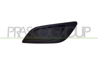 Lüftungsgitter, Stoßfänger vorne rechts...