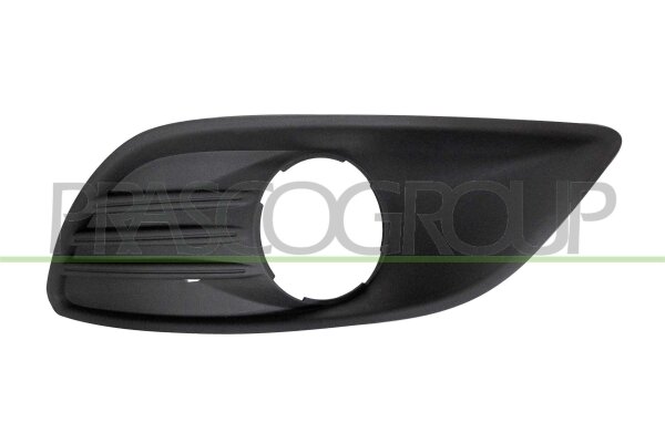 Lüftungsgitter, Stoßfänger vorne rechts für FORD FOCUS II Turnier (DA_, FFS, DS)