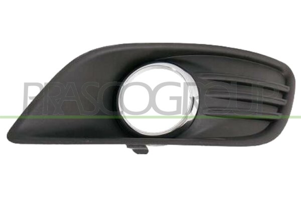 Lüftungsgitter, Stoßfänger links für FORD FOCUS II Turnier (DA_, FFS, DS)