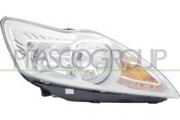 Hauptscheinwerfer rechts für FORD FOCUS II Turnier (DA_, FFS, DS)