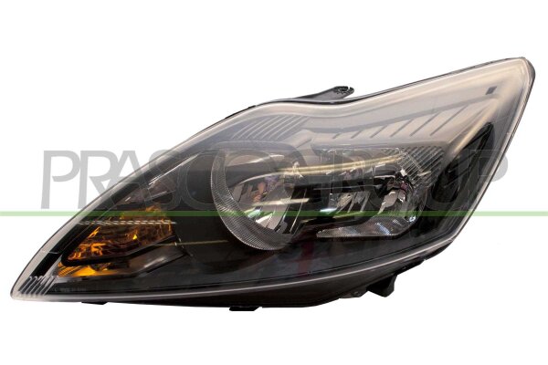 Hauptscheinwerfer links für FORD FOCUS II Turnier (DA_, FFS, DS)