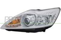 Hauptscheinwerfer links für FORD FOCUS II Turnier (DA_, FFS, DS)