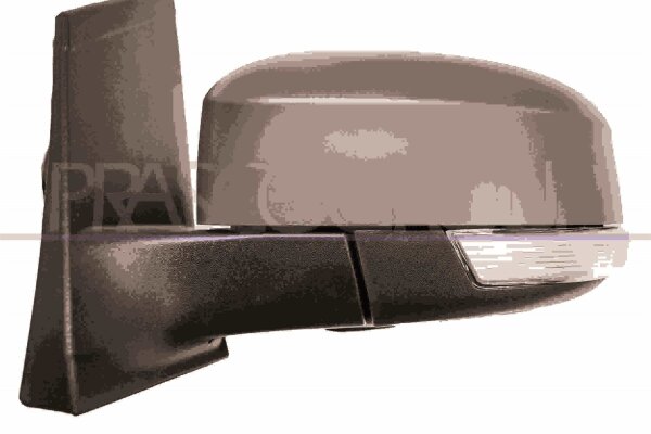 Außenspiegel links für FORD FOCUS II Turnier (DA_, FFS, DS)