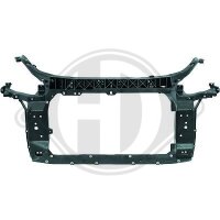 Frontverkleidung  für HYUNDAI i10 I (PA)