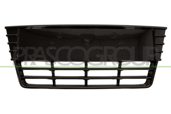 Lüftungsgitter, Stoßfänger vorne für FORD FOCUS III Stufenheck