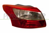 Heckleuchte links für FORD FOCUS III Stufenheck