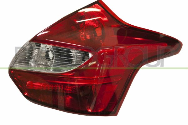Heckleuchte rechts für FORD FOCUS III