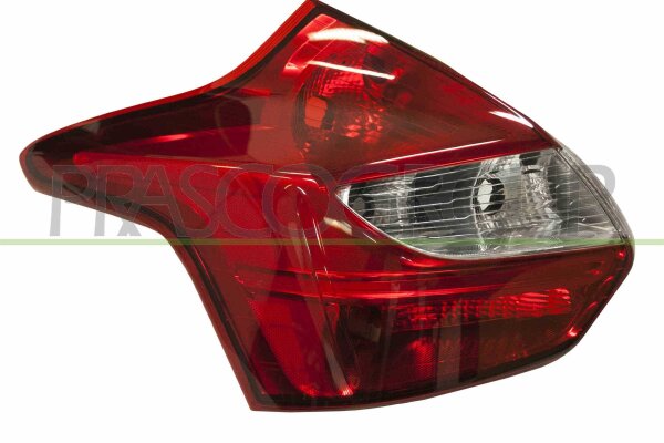 Heckleuchte links für FORD FOCUS III