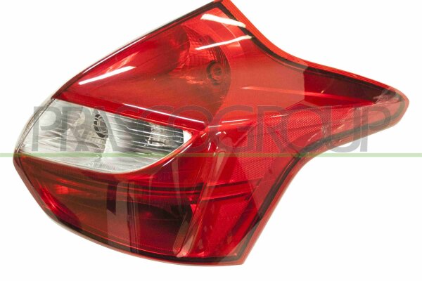 Heckleuchte rechts für FORD FOCUS III