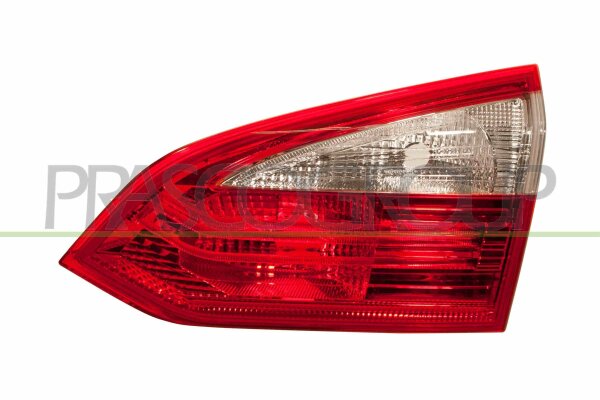 Heckleuchte rechts für FORD FOCUS III Turnier