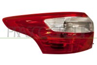Heckleuchte links für FORD FOCUS III Turnier