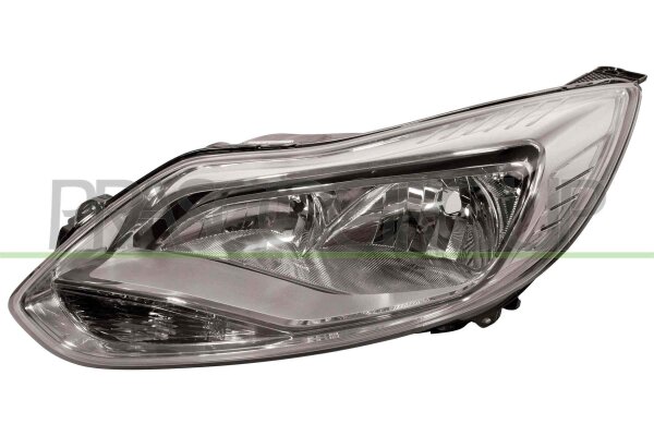 Hauptscheinwerfer links für FORD FOCUS III Stufenheck