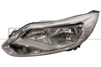 Hauptscheinwerfer links für FORD FOCUS III Stufenheck