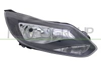 Hauptscheinwerfer rechts für FORD FOCUS III Stufenheck