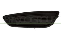 Lüftungsgitter, Stoßfänger links für...