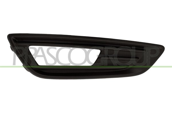 Lüftungsgitter, Stoßfänger rechts für FORD FOCUS III Stufenheck