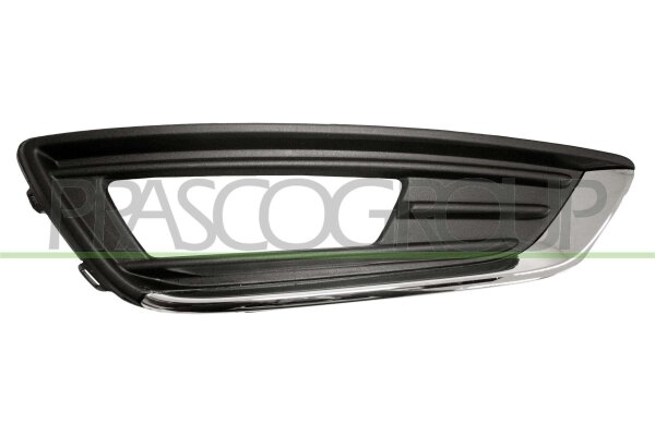 Lüftungsgitter, Stoßfänger rechts für FORD FOCUS III Stufenheck