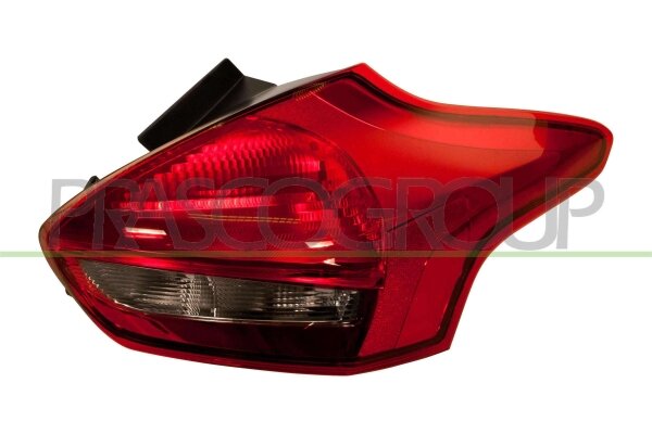 Heckleuchte rechts für FORD FOCUS III Stufenheck