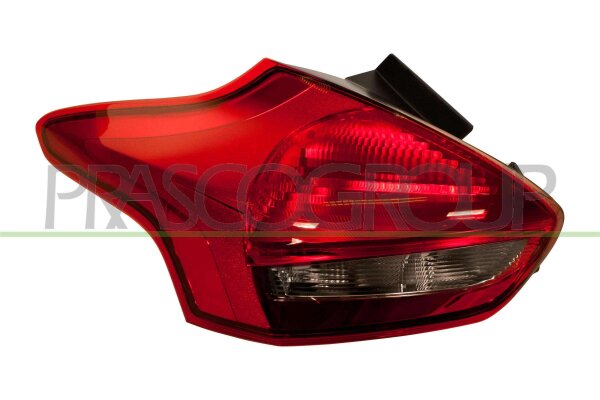 Heckleuchte links für FORD FOCUS III Stufenheck