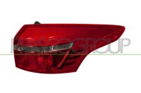 Heckleuchte rechts für FORD FOCUS III Stufenheck