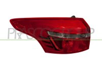 Heckleuchte links für FORD FOCUS III Stufenheck