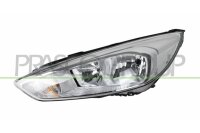 Hauptscheinwerfer links für FORD FOCUS III Stufenheck